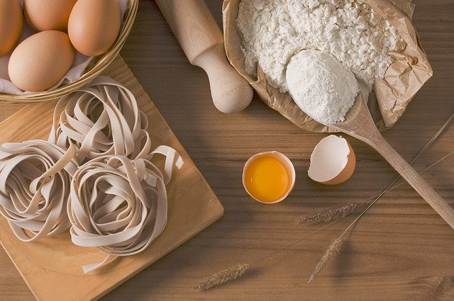 🍝 Aprire un Negozio di Pasta Fresca - guida, business plan ed AI - immagine 10