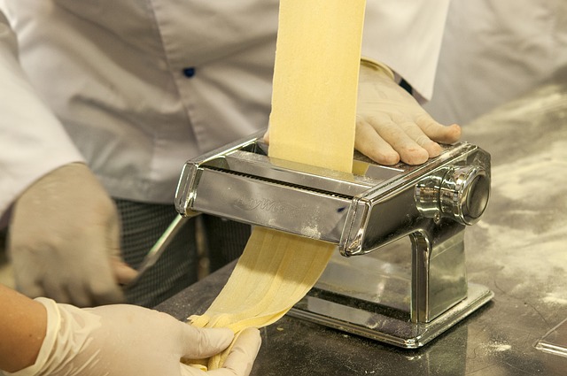 🍝 Aprire un Negozio di Pasta Fresca - guida, business plan ed AI - immagine 6