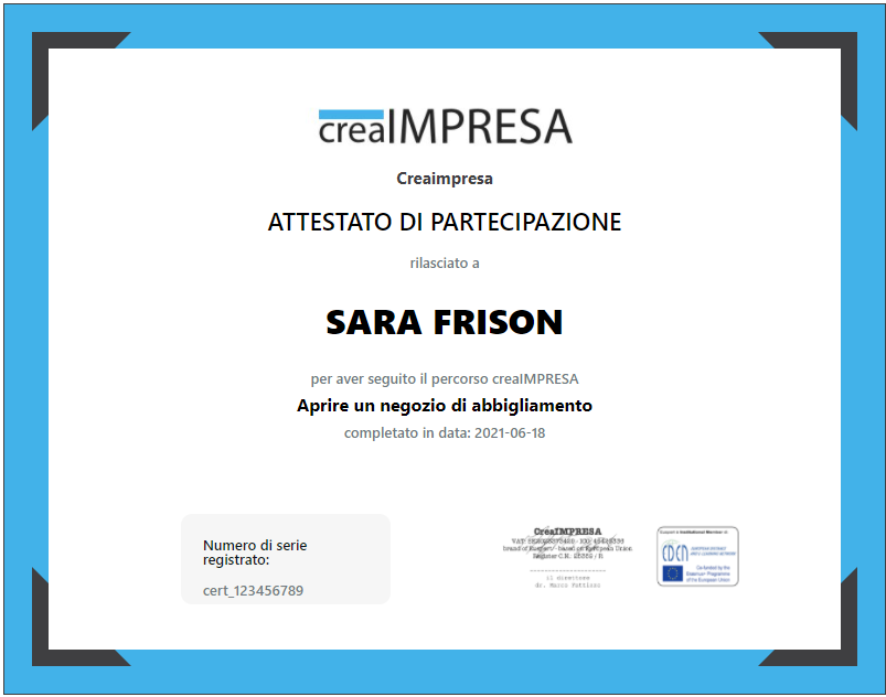 🛍️ Aprire un Negozio di Abbigliamento - guida, business plan ed AI - immagine 8