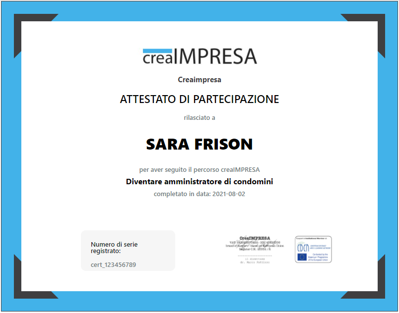 🏢 Diventare amministratore di condominio - guida, business plan ed AI - immagine 6