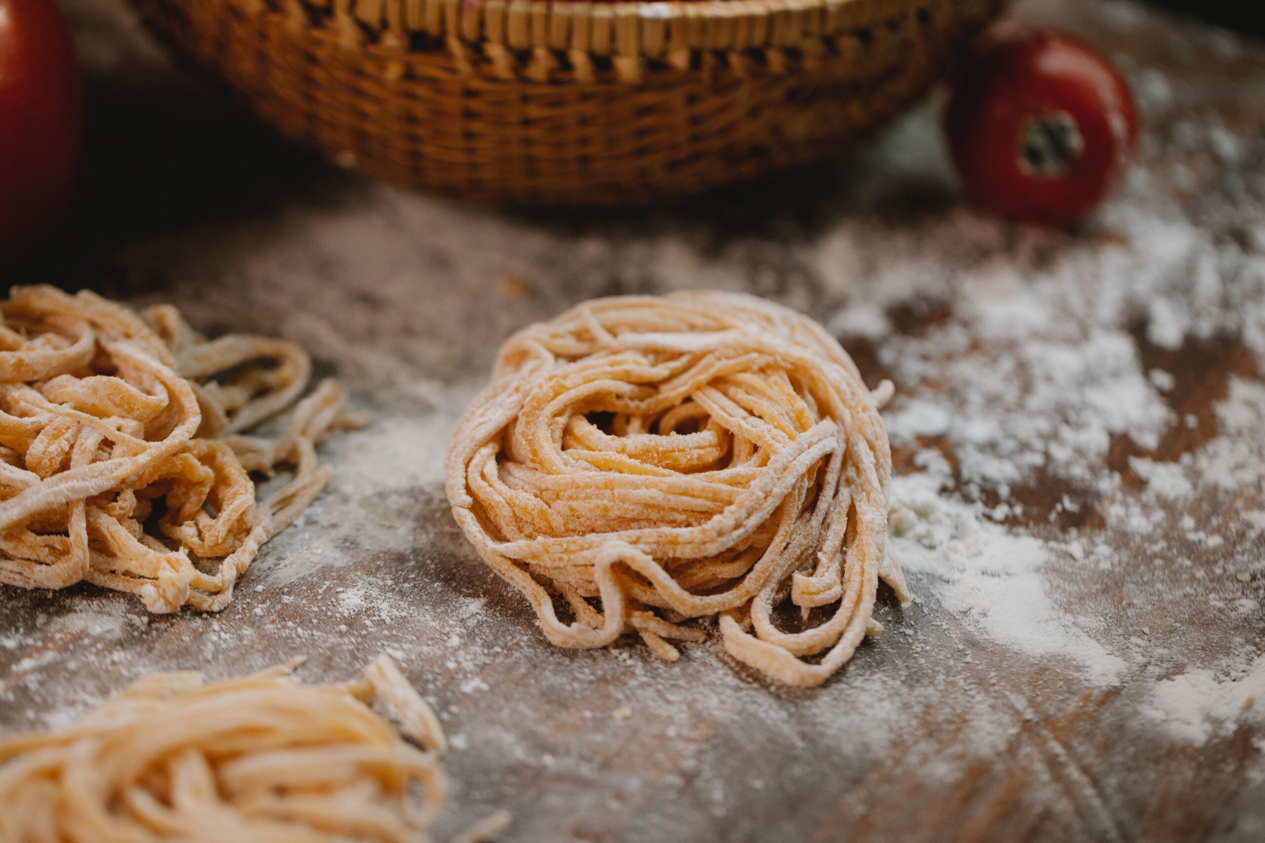 🍝 Aprire un Negozio di Pasta Fresca - guida, business plan ed AI - immagine 2