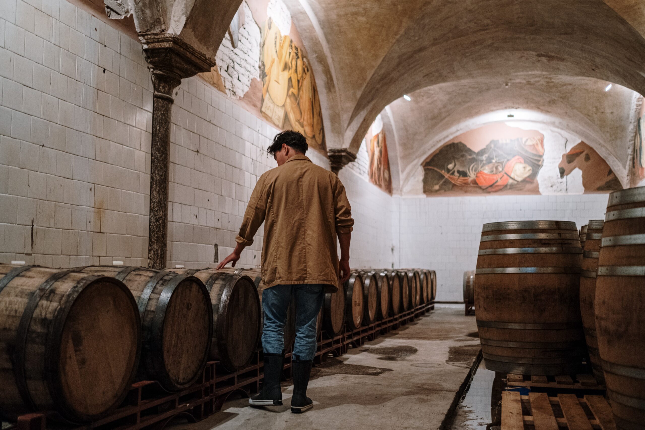 🍺 Aprire un birrificio (o micro-birrificio) artigianale - Brew Pub: guida, business plan ed AI - immagine 7
