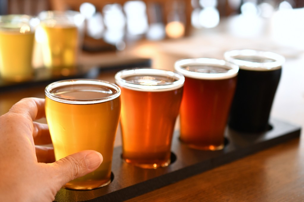 🍺 Aprire un birrificio (o micro-birrificio) artigianale - Brew Pub: guida, business plan ed AI - immagine 6