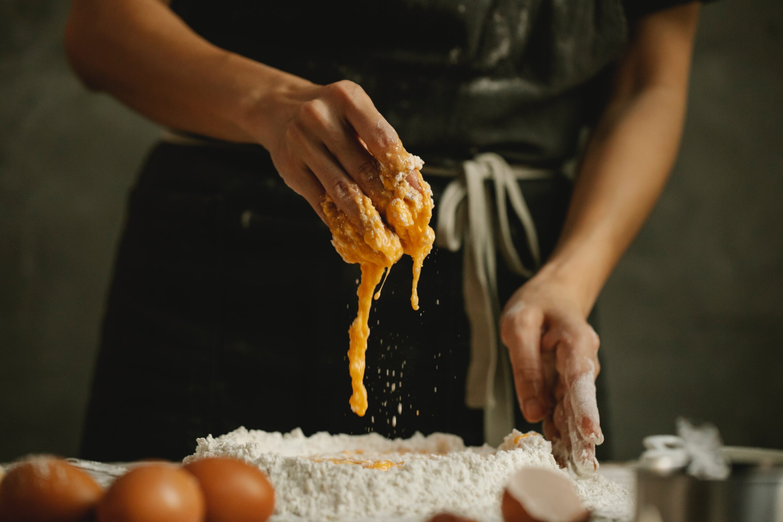 🍝 Aprire un Negozio di Pasta Fresca - guida, business plan ed AI