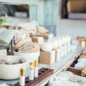 🧼 Aprire una saponeria: negozio di prodotti per la casa e per la persona - guida, business plan ed AI