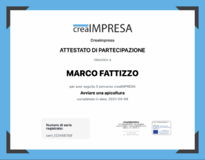 🐝 Avviare un'attività di allevamento api – guida, business plan ed AI - immagine 3