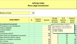 🐝 Avviare un'attività di allevamento api – guida, business plan ed AI - immagine 2