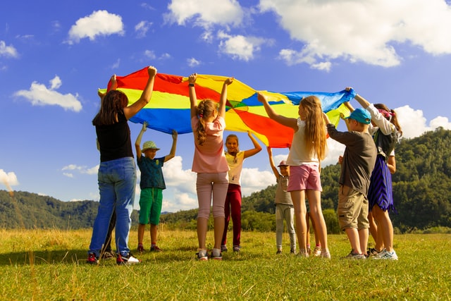 🎉 Aprire un’attività di organizzazione centri estivi - Summer Camp: guida, business plan ed AI - immagine 7