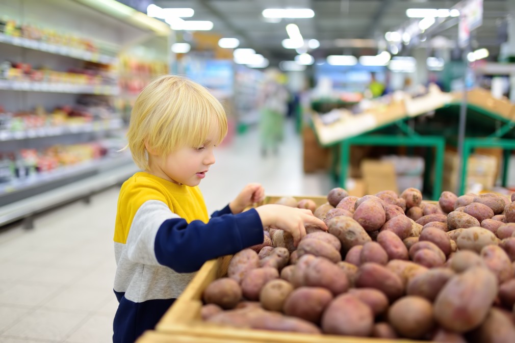 🌿 Aprire un negozio supermercato di prodotti biologici - guida, business plan ed AI - immagine 7