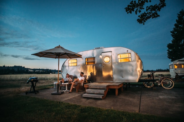 ⛺ Aprire un campeggio - guida, business plan ed AI - immagine 7
