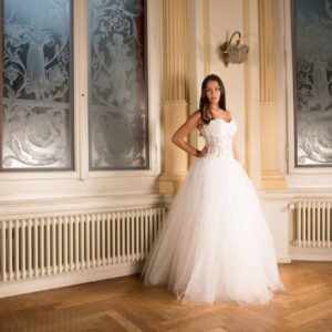 💍 Aprire un negozio (atelier) di abiti da sposa e da cerimonia - guida, business plan ed AI