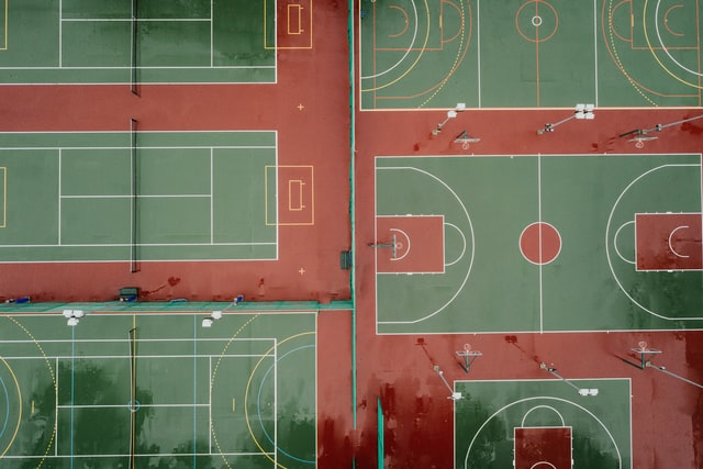 ⚽ Aprire un campo di calcetto o tennis - guida, business plan ed AI - immagine 6