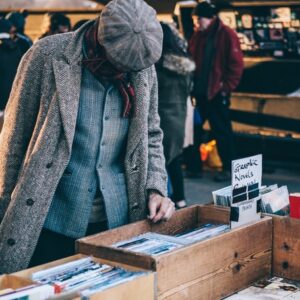 🛍️ Aprire un Mercatino dell’Usato - guida, business plan ed AI