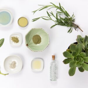 đ§Ž Avviare unâattivitĂ di produzione di cosmetici naturali â guida, business plan ed AI