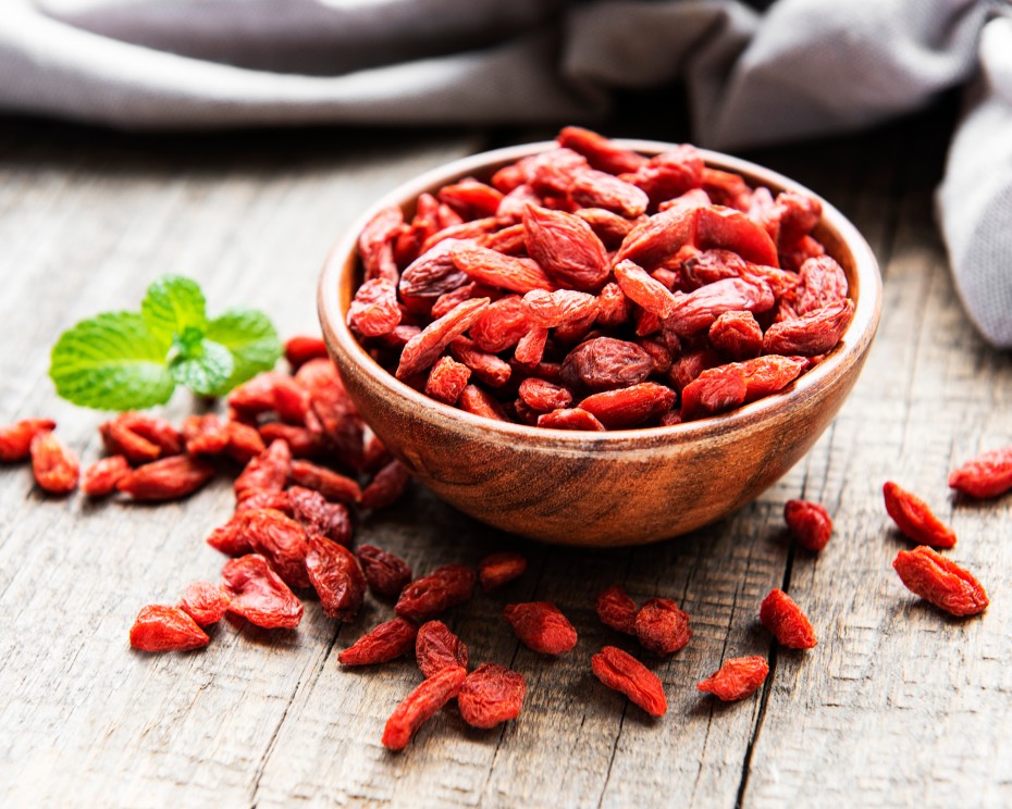 🍇 Coltivare Bacche di Goji – guida, business plan ed AI