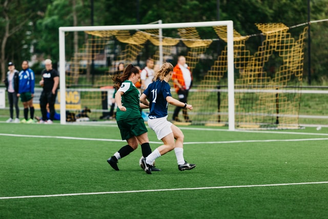 ⚽ Aprire un campo di calcetto o tennis - guida, business plan ed AI - immagine 2