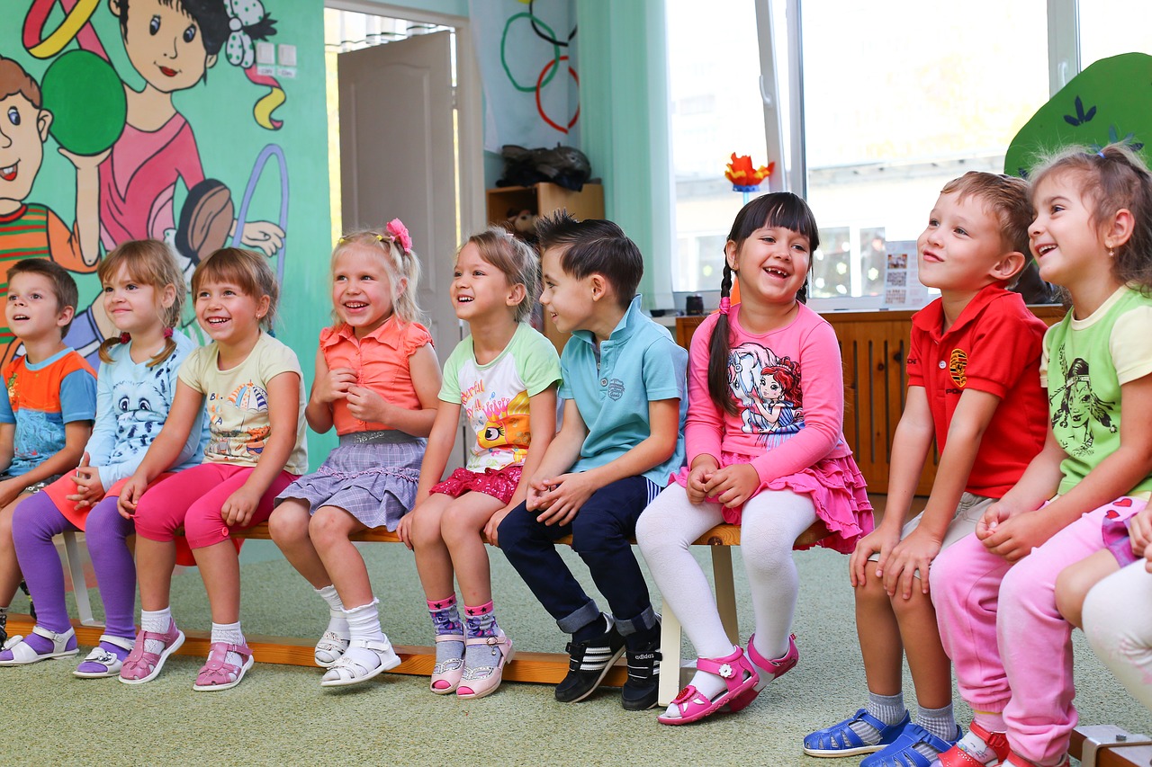 🧸 Aprire una Ludoteca, Baby Parking o Centro Giochi - Guida, Business Plan ed AI
