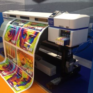 🖨️ Aprire un Centro Stampa Personalizzata & Cartolibreria - guida, business plan ed AI