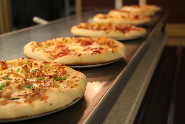 🍕 Aprire una pizzeria al taglio e focacceria – guida, business plan ed AI - immagine 8