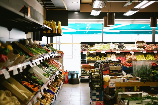🌿 Aprire un negozio supermercato di prodotti biologici - guida, business plan ed AI - immagine 6