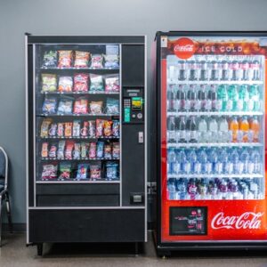 🤖 Aprire un'Attività gestione Distributori Automatici o Negozio automatico - guida, business plan ed AI
