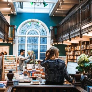 📚 Aprire una libreria – guida, business plan ed AI