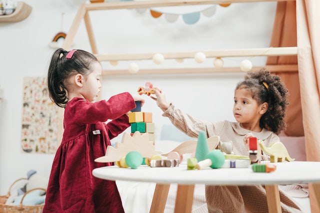 🧸 Aprire una Ludoteca, Baby Parking o Centro Giochi - Guida, Business Plan ed AI - immagine 2