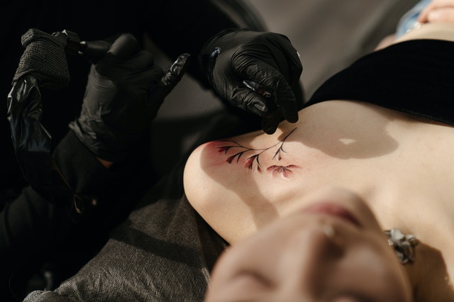 💅 Aprire un centro estetico, abbronzatura e tatuaggi – Guida, Business Plan ed Intelligenza Artificiale - immagine 6