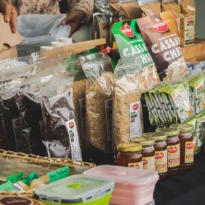 🌿 Aprire un negozio supermercato di prodotti biologici - guida, business plan ed AI