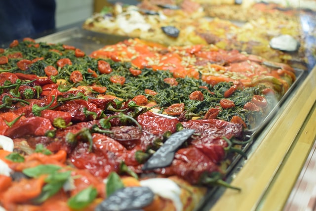 aprire una pizzeria al tagio