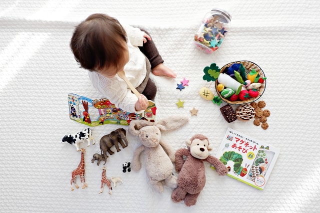 👶 Aprire un asilo nido, micronido o nido familiare in casa - Guida, Business Plan ed Intelligenza Artificiale - immagine 7