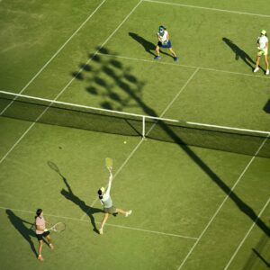 ⚽ Aprire un campo di calcetto, tennis e paddle - guida, business plan ed AI