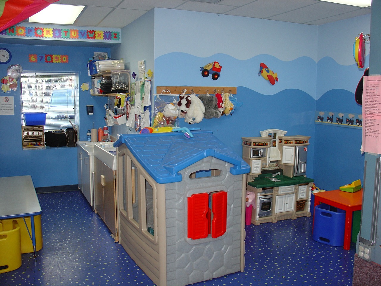 🧸 Aprire una Ludoteca, Baby Parking o Centro Giochi - Guida, Business Plan ed AI - immagine 13