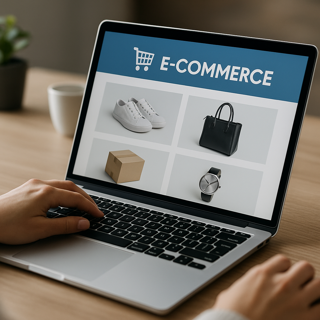🛒 Aprire un’attività di commercio elettronico – guida, business plan ed AI - immagine 6