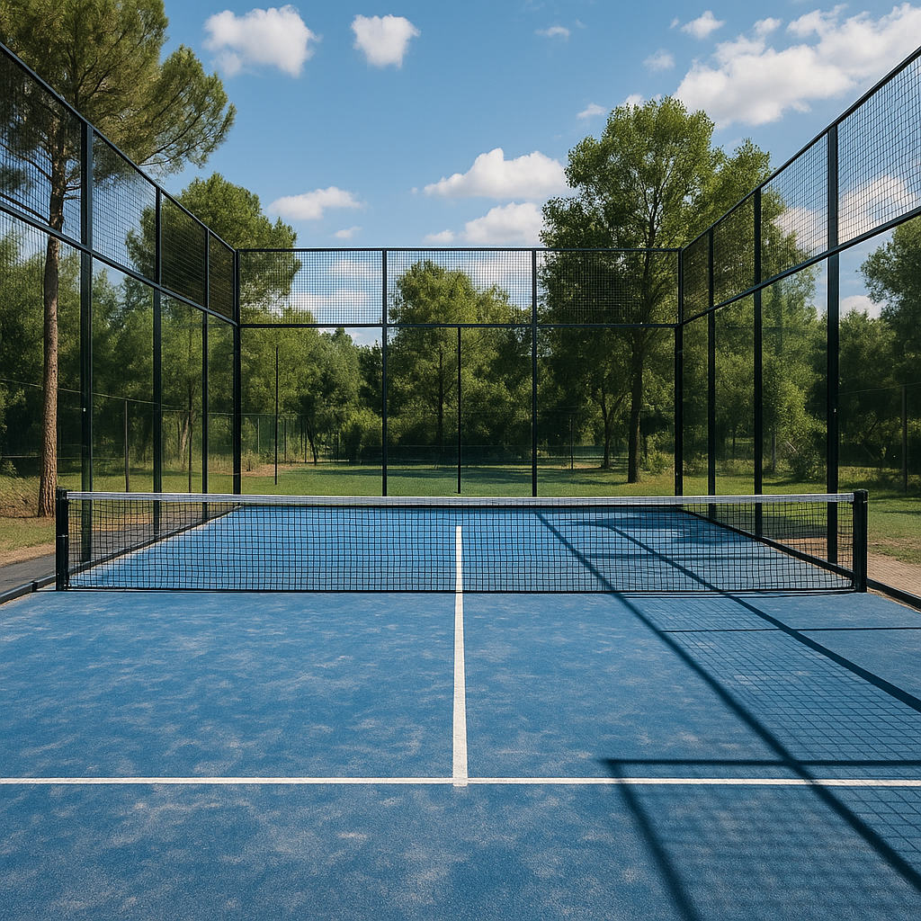 🎾 Aprire un campo di padel- guida, business plan ed AI - immagine 9